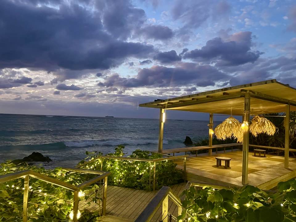 バンタカフェ by 星野リゾート