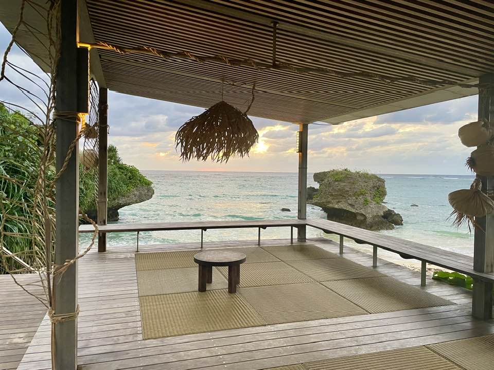 バンタカフェ by 星野リゾート